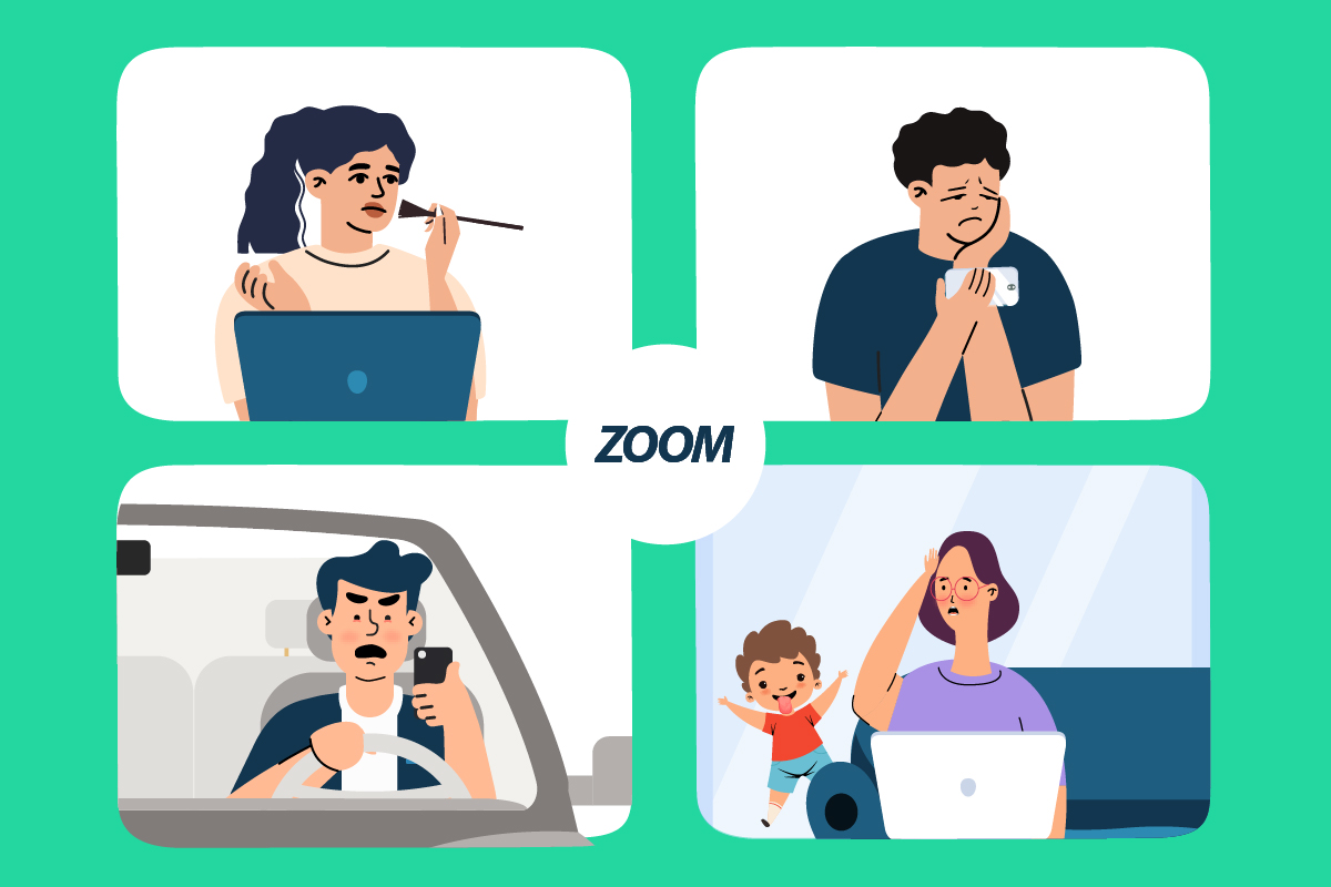 Planning a conference call? Just don’t do it on ZOOM